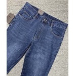 2025年7月3日入荷新作PRADA デニムパンツ春 夏人気/高品質/定番/セール開催中/A+A工場