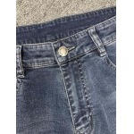 2025年7月3日入荷新作ARMANI デニムパンツ春 夏人気/高品質/定番/セール開催中/A+A工場