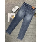 2025年7月3日入荷新作ARMANI デニムパンツ春 夏人気/高品質/定番/セール開催中/A+A工場