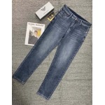 2025年7月3日入荷新作ARMANI デニムパンツ春 夏人気/高品質/定番/セール開催中/A+A工場