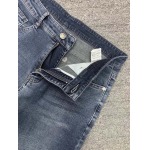 2025年7月3日入荷新作ARMANI デニムパンツ春 夏人気/高品質/定番/セール開催中/A+A工場