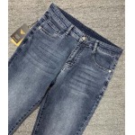 2025年7月3日入荷新作ARMANI デニムパンツ春 夏人気/高品質/定番/セール開催中/A+A工場