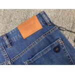 2025年7月3日入荷新作ZEGNA デニムパンツ春 夏人気/高品質/定番/セール開催中/A+A工場