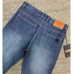 2025年7月3日入荷新作ZEGNA デニムパンツ春 夏人気/高品質/定番/セール開催中/A+A工場