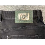 2025年7月3日入荷新作Louis Vuitton デニムパンツ春 夏人気/高品質/定番/セール開催中/A+A工場
