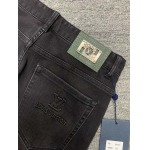 2025年7月3日入荷新作Louis Vuitton デニムパンツ春 夏人気/高品質/定番/セール開催中/A+A工場