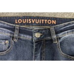 2025年7月3日入荷新作Louis Vuitton デニムパンツ春 夏人気/高品質/定番/セール開催中/A+A工場