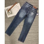 2025年7月3日入荷新作Louis Vuitton デニムパンツ春 夏人気/高品質/定番/セール開催中/A+A工場