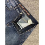 2025年7月3日入荷新作Louis Vuitton デニムパンツ春 夏人気/高品質/定番/セール開催中/A+A工場