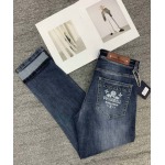 2025年7月3日入荷新作Louis Vuitton デニムパンツ春 夏人気/高品質/定番/セール開催中/A+A工場