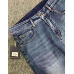 2025年7月3日入荷新作Louis Vuitton デニムパンツ春 夏人気/高品質/定番/セール開催中/A+A工場