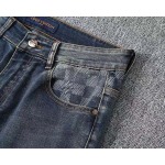 2025年7月3日入荷新作Louis Vuitton デニムパンツ春 夏人気/高品質/定番/セール開催中/A+A工場
