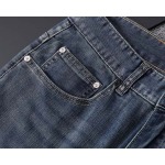 2025年7月3日入荷新作ZEGNA デニムパンツ春 夏人気/高品質/定番/セール開催中/A+A工場