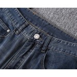 2025年7月3日入荷新作ZEGNA デニムパンツ春 夏人気/高品質/定番/セール開催中/A+A工場