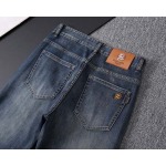 2025年7月3日入荷新作ZEGNA デニムパンツ春 夏人気/高品質/定番/セール開催中/A+A工場