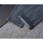 2025年7月3日入荷新作ZEGNA デニムパンツ春 夏人気/高品質/定番/セール開催中/A+A工場