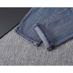 2025年7月3日入荷新作Louis Vuitton デニムパンツ春 夏人気/高品質/定番/セール開催中/A+A工場