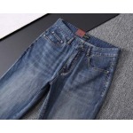 2025年7月3日入荷新作Louis Vuitton デニムパンツ春 夏人気/高品質/定番/セール開催中/A+A工場