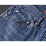 2025年7月3日入荷新作Louis Vuitton デニムパンツ春 夏人気/高品質/定番/セール開催中/A+A工場