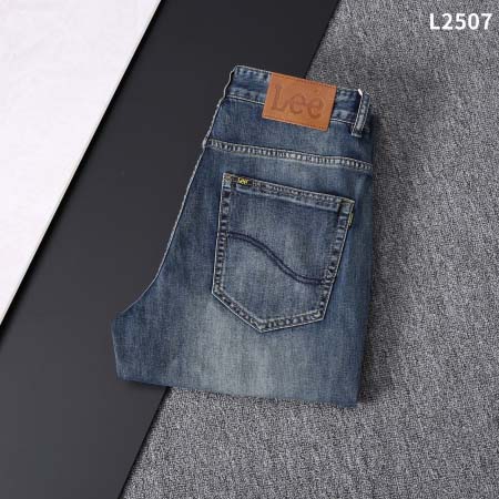 2025年7月3日入荷新作HERMES デニムパンツ春 夏人...