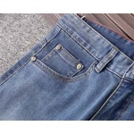 2025年7月3日入荷新作BURBERRY デニムパンツ春 夏人気/高品質/定番/セール開催中/A+A工場