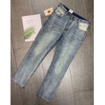 2025年7月3日入荷新作BURBERRY デニムパンツ春 夏人気/高品質/定番/セール開催中/A+A工場