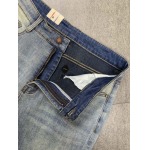 2025年7月3日入荷新作BURBERRY デニムパンツ春 夏人気/高品質/定番/セール開催中/A+A工場