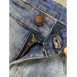 2025年7月3日入荷新作BURBERRY デニムパンツ春 夏人気/高品質/定番/セール開催中/A+A工場