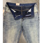 2025年7月3日入荷新作BURBERRY デニムパンツ春 夏人気/高品質/定番/セール開催中/A+A工場