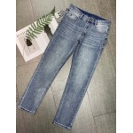 2025年7月3日入荷新作ARMANI デニムパンツ春 夏人気/高品質/定番/セール開催中/A+A工場