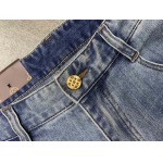 2025年7月3日入荷新作Louis Vuitton デニムパンツ春 夏人気/高品質/定番/セール開催中/A+A工場