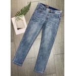 2025年7月3日入荷新作Louis Vuitton デニムパンツ春 夏人気/高品質/定番/セール開催中/A+A工場