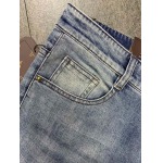 2025年7月3日入荷新作Louis Vuitton デニムパンツ春 夏人気/高品質/定番/セール開催中/A+A工場