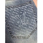 2025年7月3日入荷新作Louis Vuitton デニムパンツ春 夏人気/高品質/定番/セール開催中/A+A工場