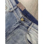 2025年7月3日入荷新作Louis Vuitton デニムパンツ春 夏人気/高品質/定番/セール開催中/A+A工場
