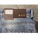 2025年7月3日入荷新作Louis Vuitton デニムパンツ春 夏人気/高品質/定番/セール開催中/A+A工場
