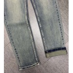 2025年7月3日入荷新作Louis Vuitton デニムパンツ春 夏人気/高品質/定番/セール開催中/A+A工場