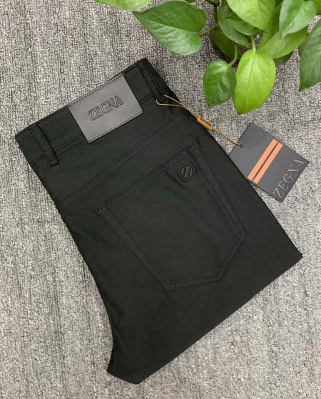 2025年7月3日入荷新作ZEGNA デニムパンツ春 夏人気...