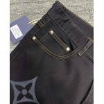 2025年7月3日入荷新作Louis Vuitton デニムパンツ春 夏人気/高品質/定番/セール開催中/A+A工場