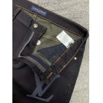 2025年7月3日入荷新作Louis Vuitton デニムパンツ春 夏人気/高品質/定番/セール開催中/A+A工場