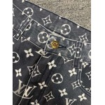 2025年7月3日入荷新作Louis Vuitton デニムパンツ春 夏人気/高品質/定番/セール開催中/A+A工場