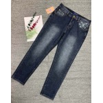 2025年7月3日入荷新作Louis Vuitton デニムパンツ春 夏人気/高品質/定番/セール開催中/A+A工場