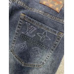 2025年7月3日入荷新作Louis Vuitton デニムパンツ春 夏人気/高品質/定番/セール開催中/A+A工場