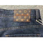 2025年7月3日入荷新作Louis Vuitton デニムパンツ春 夏人気/高品質/定番/セール開催中/A+A工場