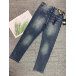 2025年7月3日入荷新作YSL デニムパンツ春 夏人気/高品質/定番/セール開催中/A+A工場