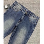 2025年7月3日入荷新作YSL デニムパンツ春 夏人気/高品質/定番/セール開催中/A+A工場