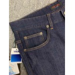 2025年7月3日入荷新作PRADA デニムパンツ春 夏人気/高品質/定番/セール開催中/A+A工場