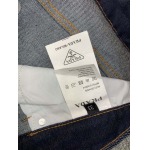 2025年7月3日入荷新作PRADA デニムパンツ春 夏人気/高品質/定番/セール開催中/A+A工場