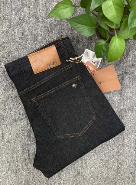 2025年7月3日入荷新作Loro piana デニムパンツ...