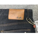 2025年7月3日入荷新作Loro piana デニムパンツ春 夏人気/高品質/定番/セール開催中/A+A工場